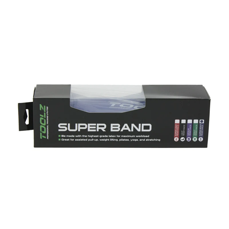 Super Band - XH (Extra Schwer)