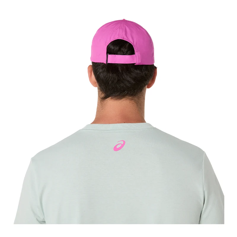 ASICS GAME SEASONAL Graphic Tee SS26 (Camiseta)