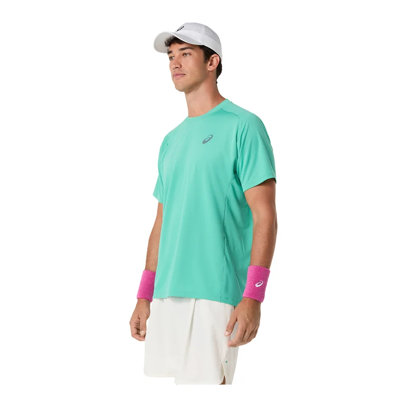 ASICS GAME SS TOP SS26 (Camiseta)