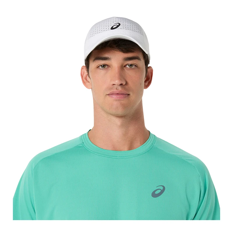 ASICS GAME SS TOP SS26 (Camiseta)