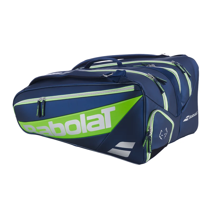 BABOLAT RH PRO PADEL Azul 2026 JUAN LEBRON (Paletero)