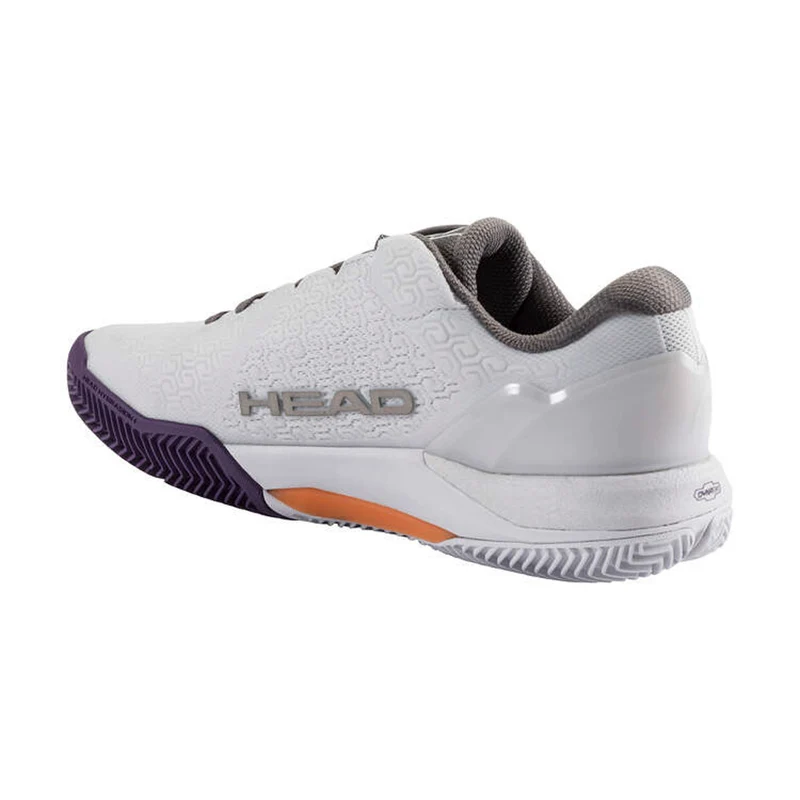 HEAD REVOLT PRO 5.0 Clay Men LGPN 2026 (Zapatillas)