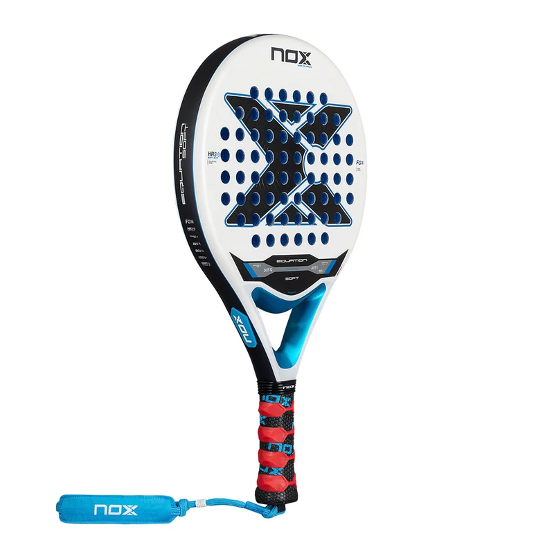 NOX EQUATION Soft Advanced 2026 (Pala)