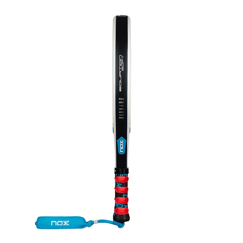 NOX EQUATION Soft Advanced 2026 (Pala)