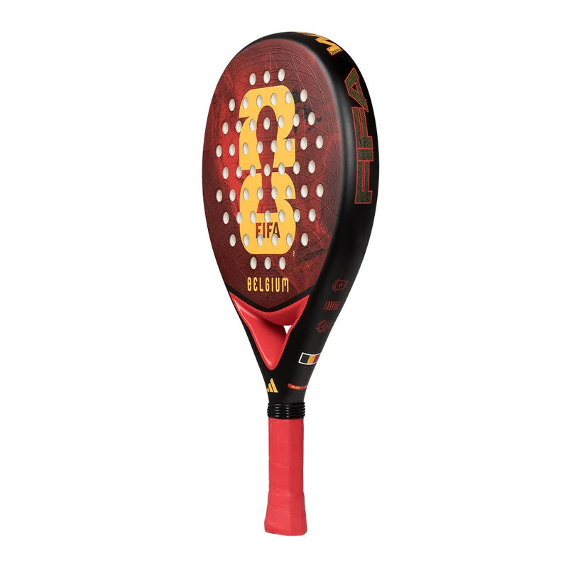 ADIDAS WORLD CUP Belgium 2026 (Pala)