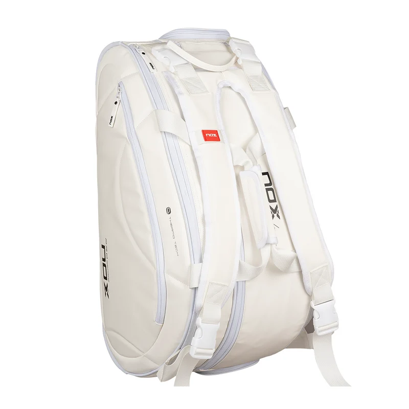 NOX PRO SERIES White (Paletero)