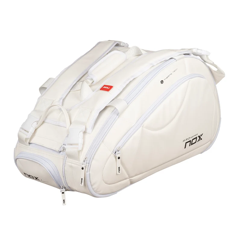 NOX PRO SERIES White (Paletero)