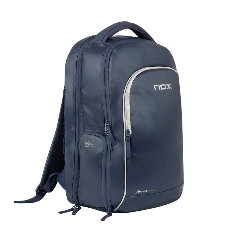NOX PRO SERIES Azul Marino (Mochila)