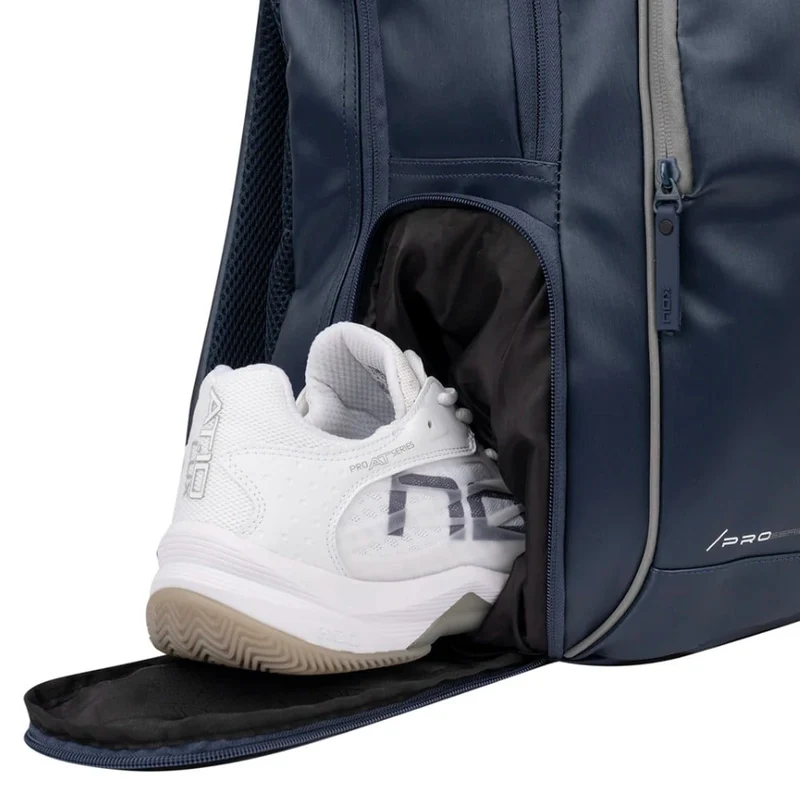 NOX PRO SERIES Azul Marino (Mochila)