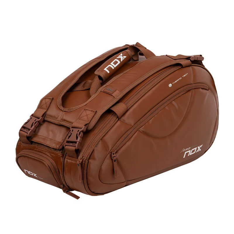 NOX PRO SERIES Camel (Paletero)