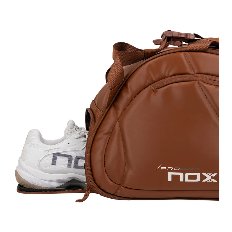NOX PRO SERIES Camel (Paletero)