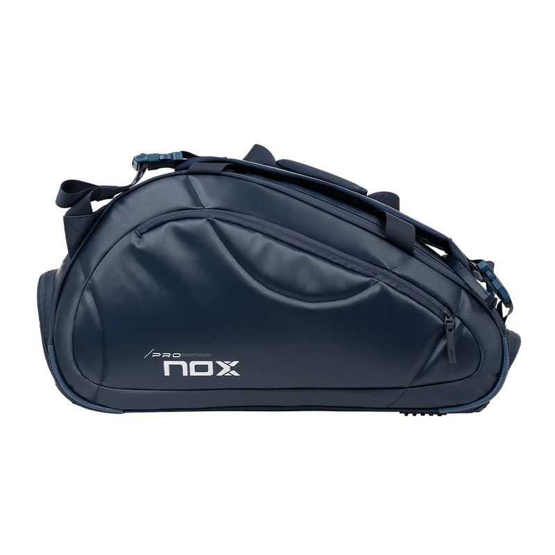 NOX PRO SERIES Azul (Paletero)
