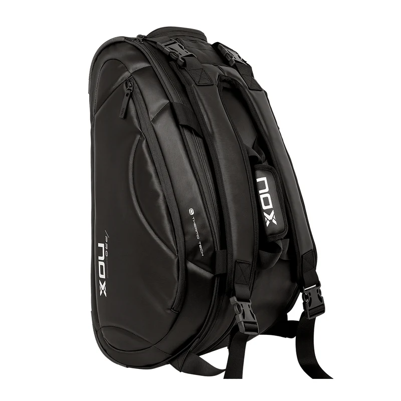 NOX PRO SERIES Negro (Paletero)