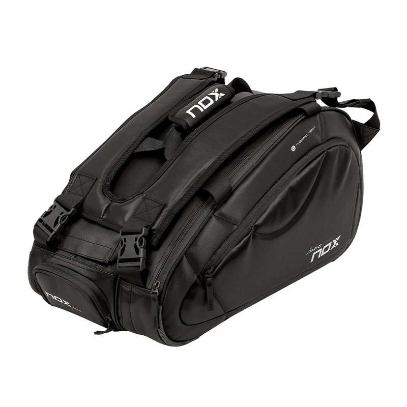 NOX PRO SERIES Negro (Paletero)