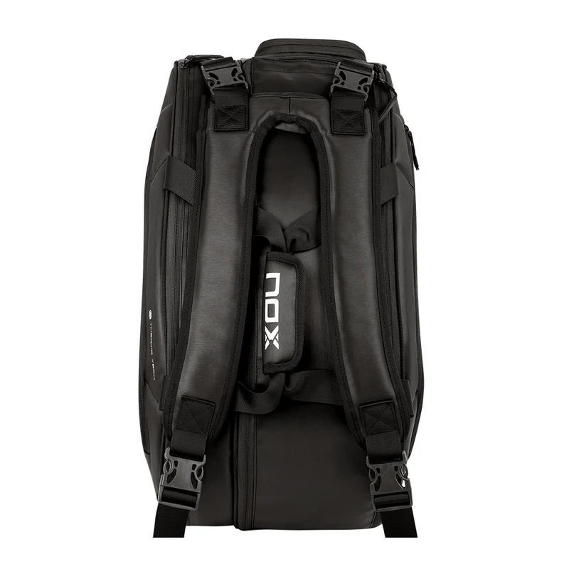 NOX PRO SERIES Negro (Paletero)