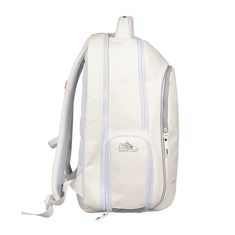 NOX PRO SERIES White (Mochila)
