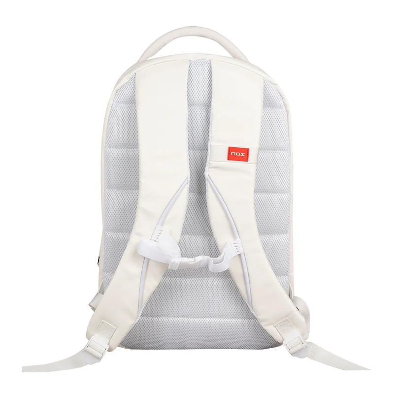 NOX PRO SERIES White (Mochila)