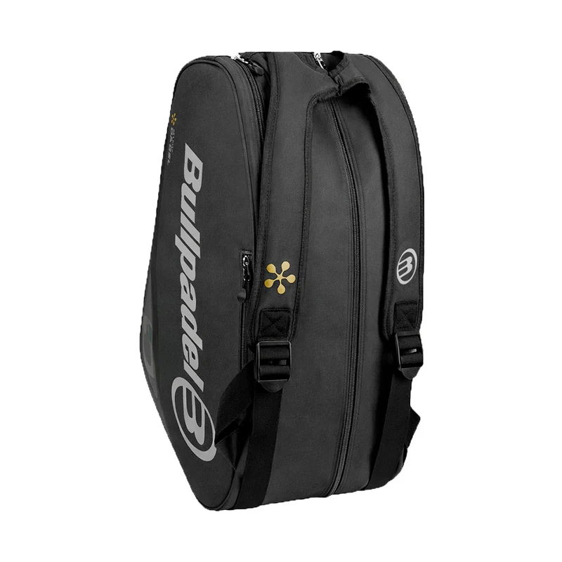 BULLPADEL BPP-26015 TOUR Negro 2026 PREMIER PADEL (Paletero)