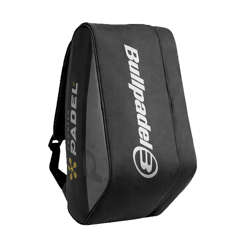BULLPADEL BPP-26015 TOUR Negro 2026 PREMIER PADEL (Paletero)