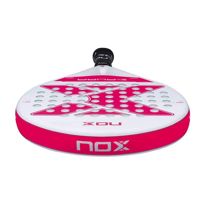 NOX X-AURA 2026 (Pala)