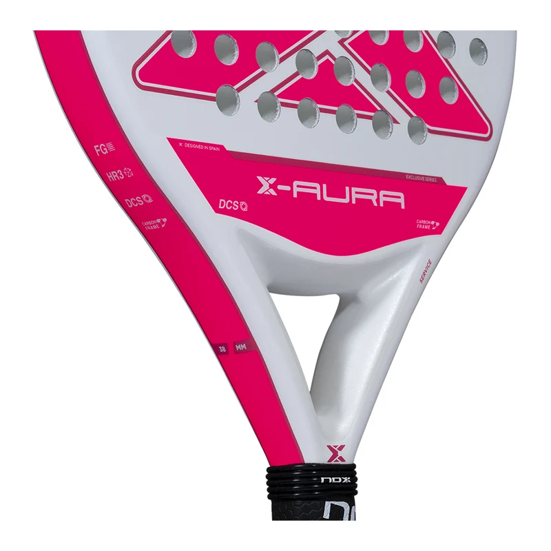 NOX X-AURA 2026 (Pala)