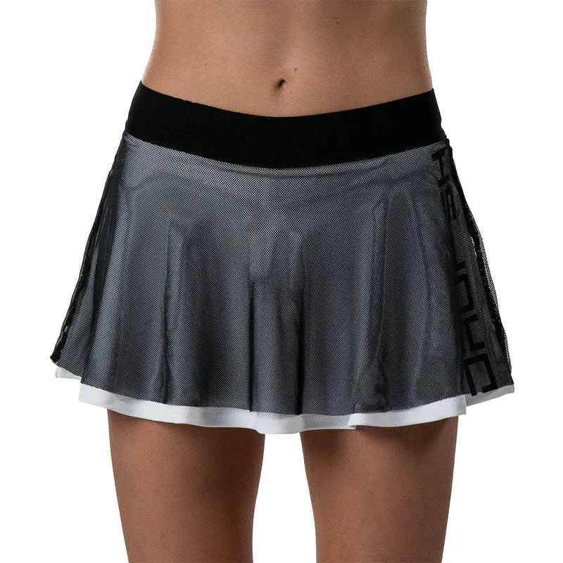 DROP SHOT ONYX Mujer SS25 (Falda)