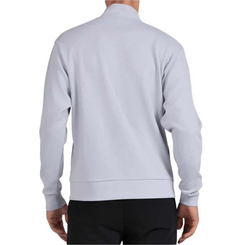 Bullpadel Sweatshirt Breen Stone