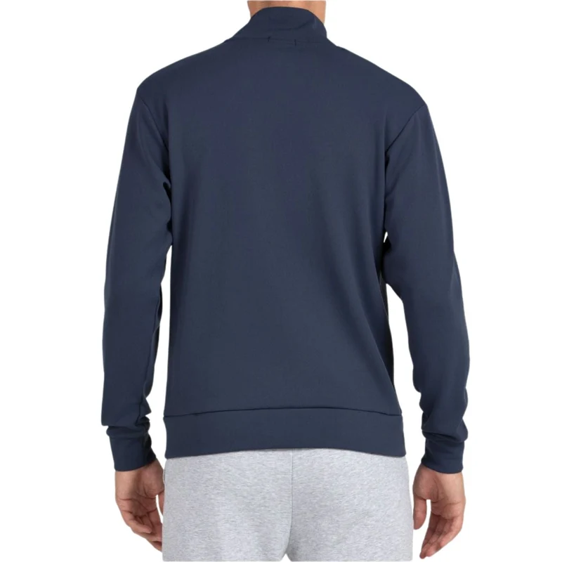 Bullpadel Sweatshirt Breen Deep Ocean