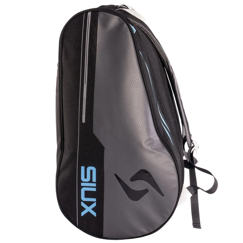 Siux Racketbag Pulse 2026 Blue