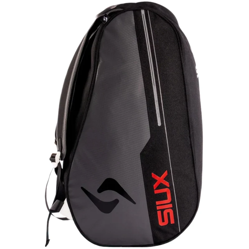 Siux Racketbag Pulse 2026 Red