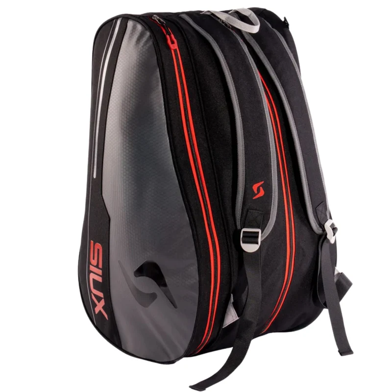 Siux Racketbag Pulse 2026 Red