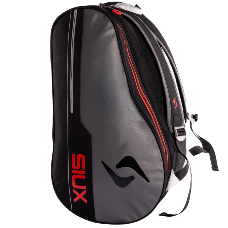 Siux Racketbag Pulse 2026 Red