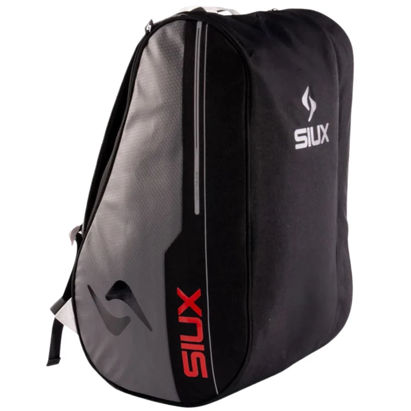 Siux Racketbag Pulse 2026 Red