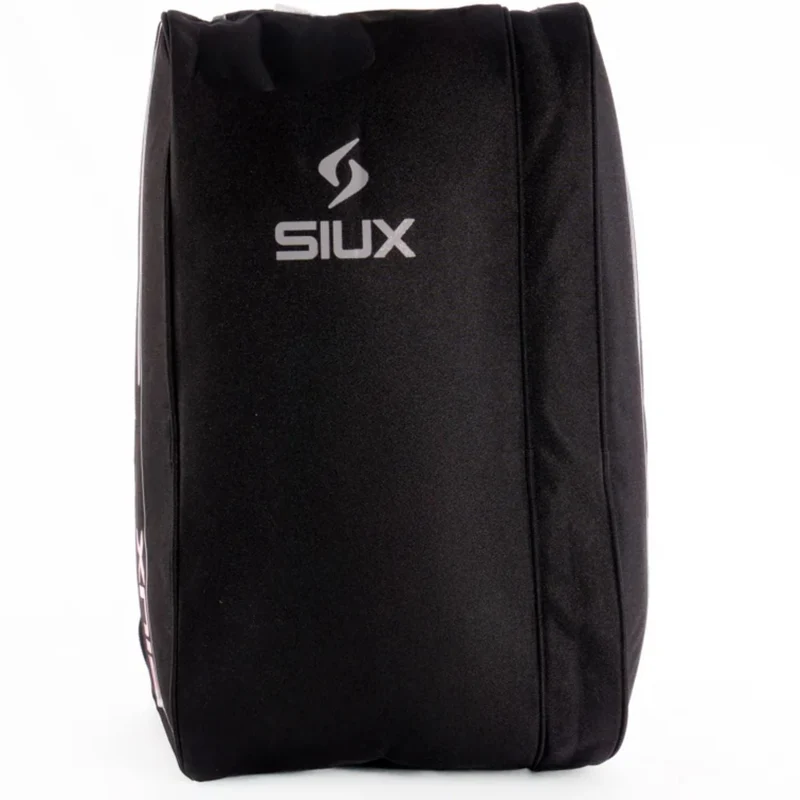 Siux Racketbag Pulse 2026 Red