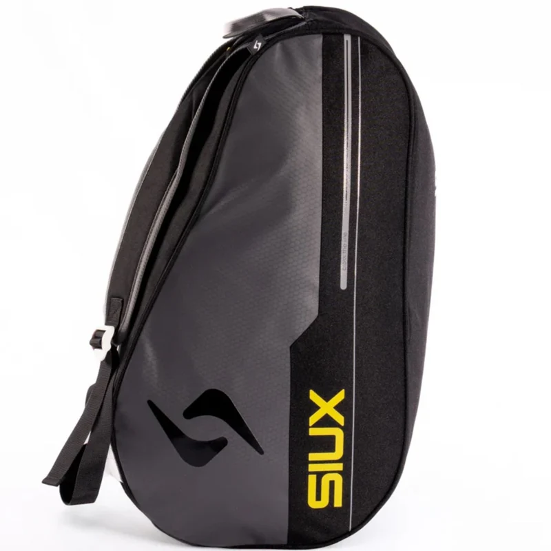 Siux Racketbag Pulse 2026 Yellow