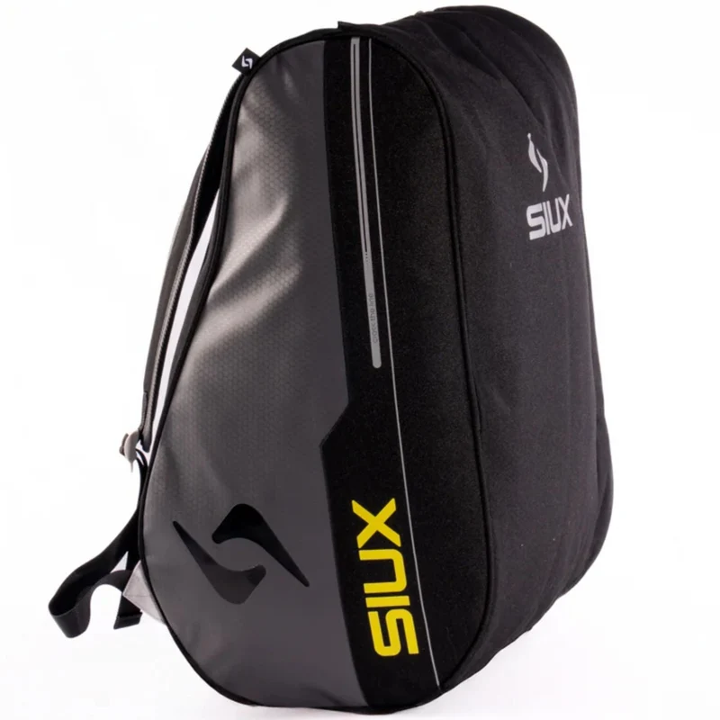 Siux Racketbag Pulse 2026 Yellow
