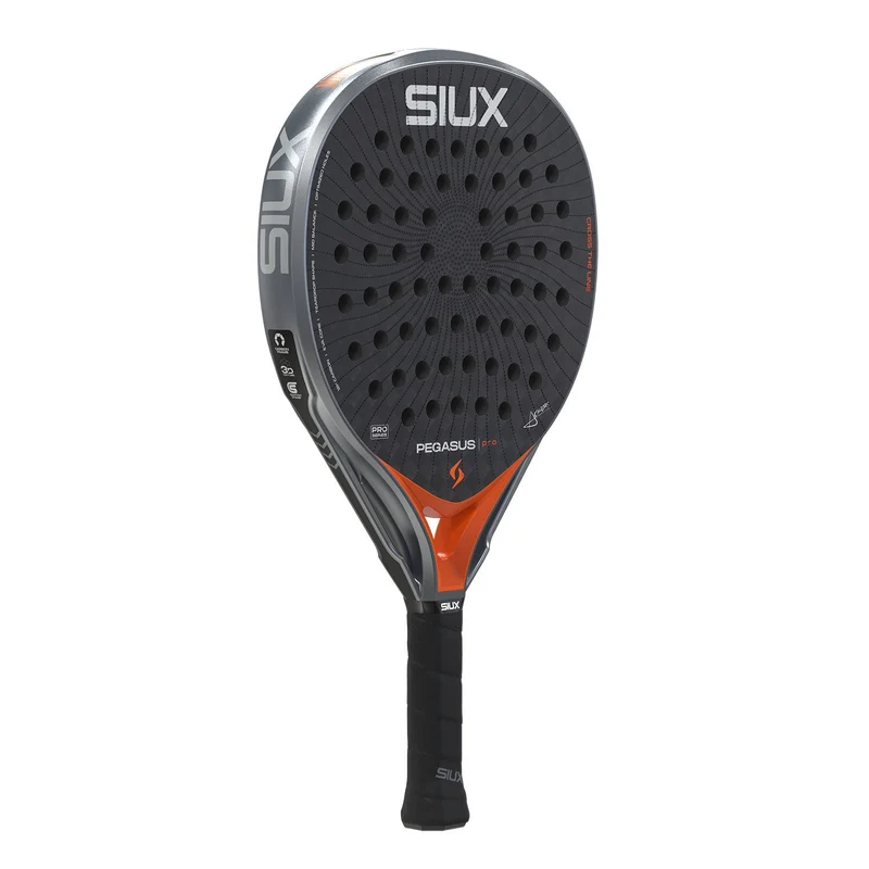 Siux Pegasus Pro 26 Lava Orange