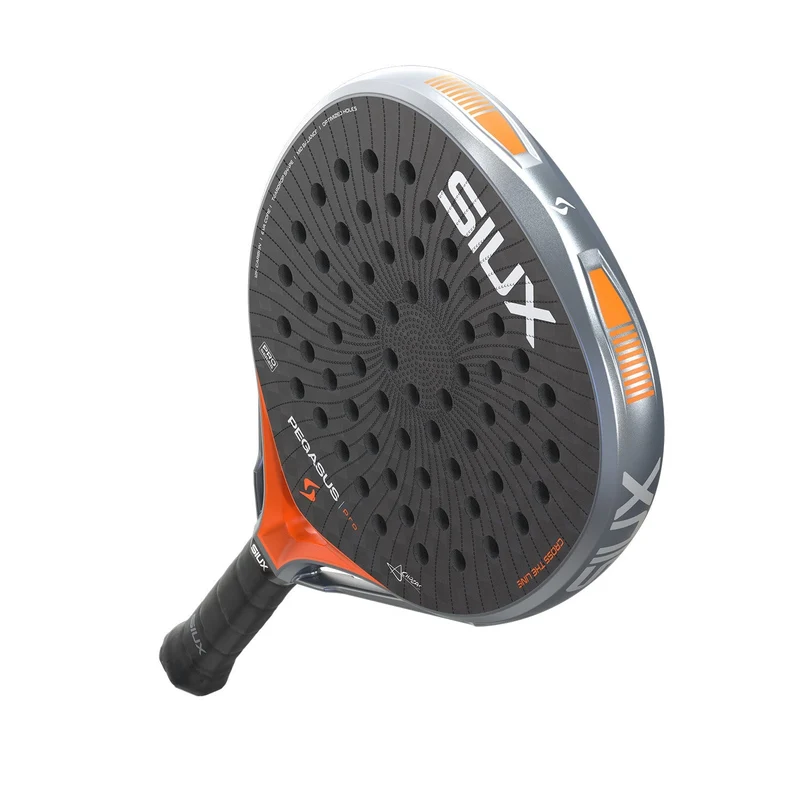 Siux Pegasus Pro 26 Lava Orange