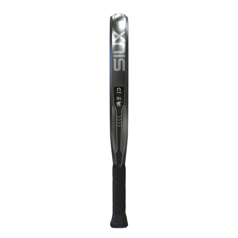Siux Pegasus Pro 26 Storm Grey