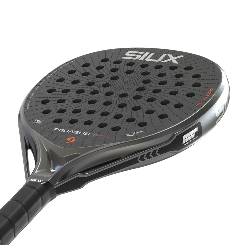 Siux Pegasus Pro 26 Storm Grey