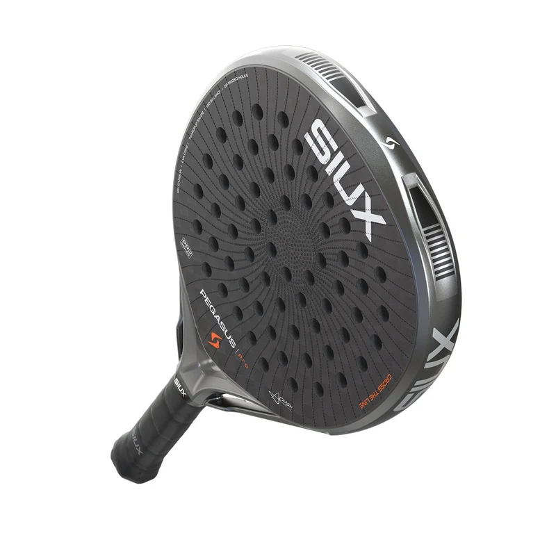 Siux Pegasus Pro 26 Storm Grey