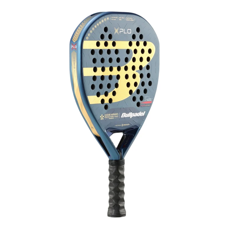 BULLPADEL XPLO Tour Final 2024 DI NENNO (Pala)