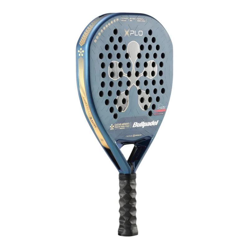 BULLPADEL XPLO Tour Final 2024 DI NENNO (Pala)