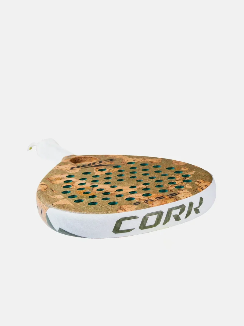 Cork Extreme Deus Padel Racket