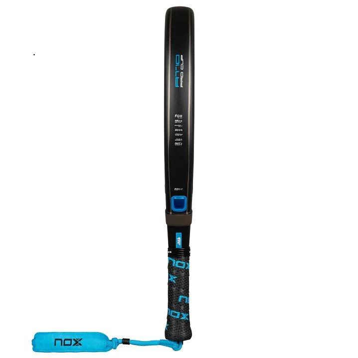 Nox AT10 Pro Cup Soft 2026 Padel Racket