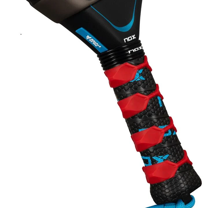 Nox AT10 Pro Cup Soft 2026 Padel Racket