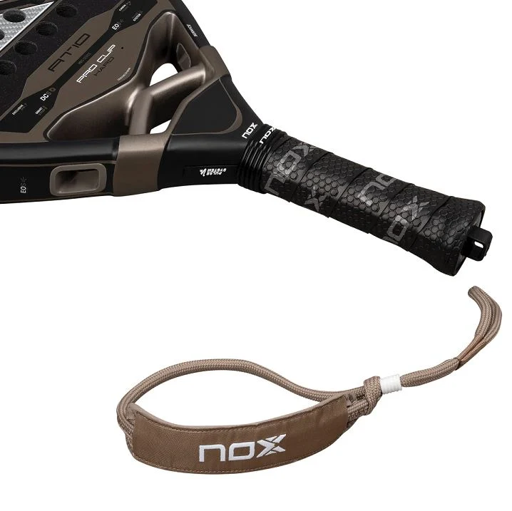 Nox AT10 Pro Cup Hard 2026 Padel Racket