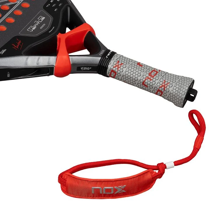Nox ML10 Ventus Control 3K 2026 Padel Racket
