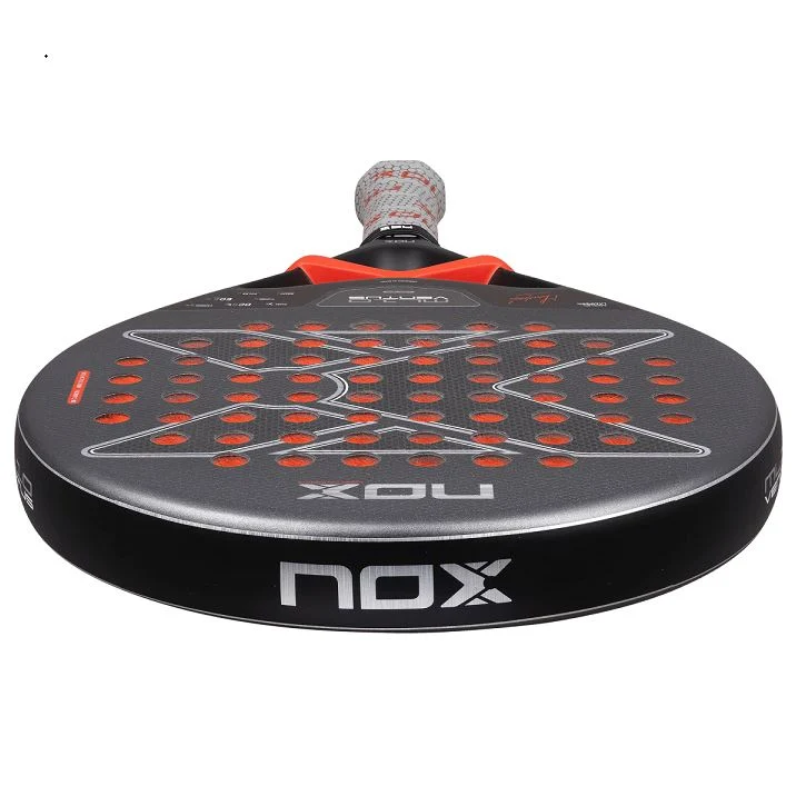 Nox ML10 Ventus Control 3K 2026 Padel Racket