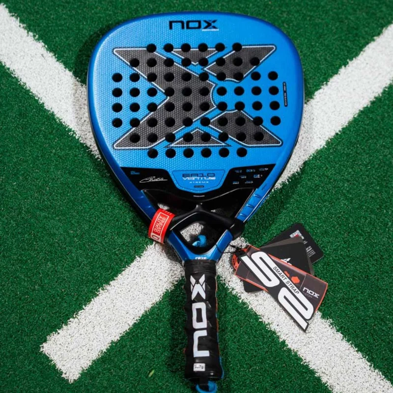Nox EA10 Ventus Attack 12K Extrem 2026 Padel Racket